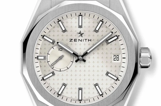 Zenith Defy Skyline