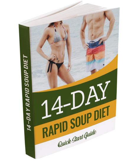 Rapid Soup Diet Quick Start Guide
