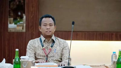 Wabup Rokan Hilir Terciduk Razia, Ditugaskan ke Jakarta Malah Ngamar Bareng Anak Buah