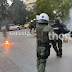 Επεισόδια έξω από την Τούμπα πριν το ΠΑΟΚ - Απόλλων Σμύρνης! (vids)