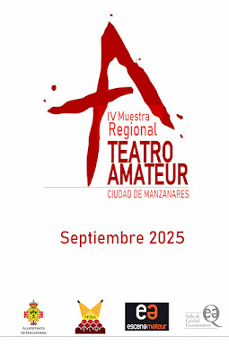 IV Muestra Regional de Teatro Amateur