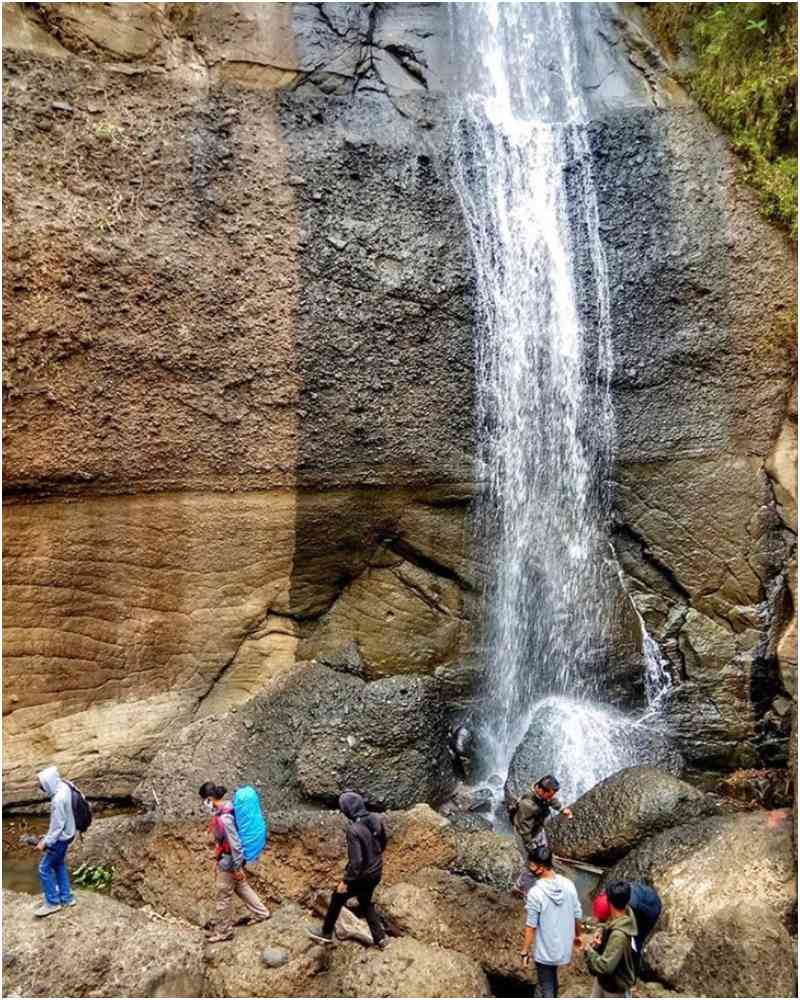 Curug Gumawang