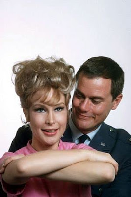 I Dream of Jeannie: The Complete Series Blu-ray