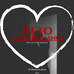 Reto Love4Romance