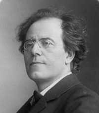 Gustav Mahler