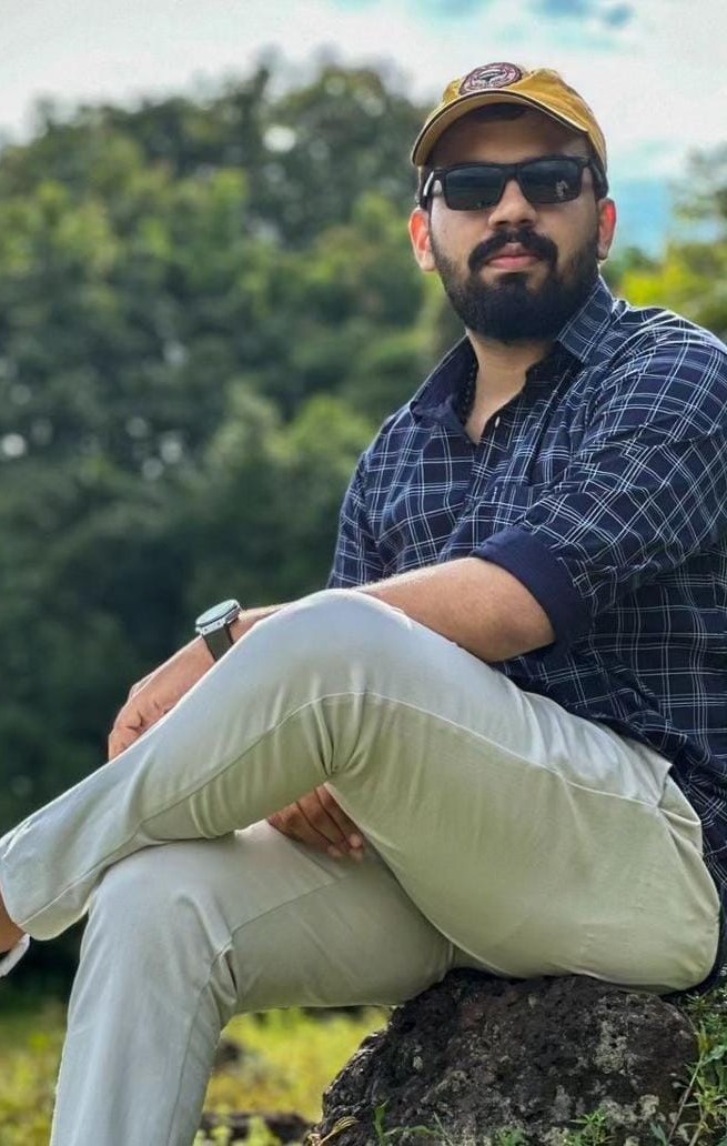 Mr. DILNET SAJEEV