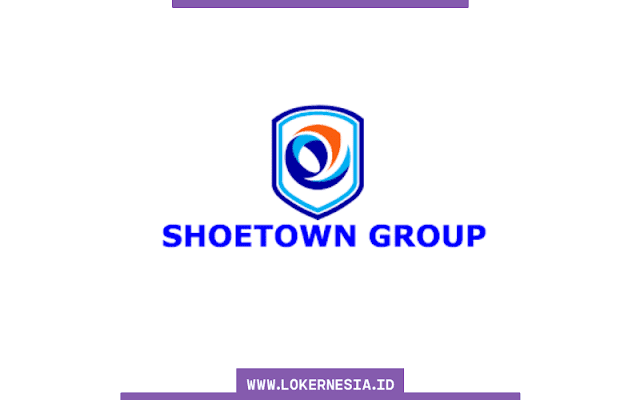 Lowongan Kerja Shoetown Kasokandel Oktober 2021