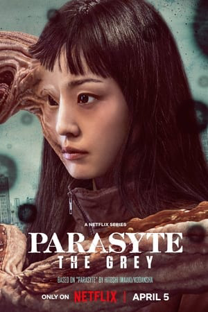 Assistir Parasyte: The Grey Online