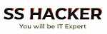 SS Hacker - You will be IT Expert