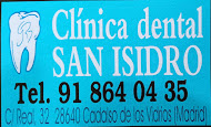 Clínica Dental San Isidro