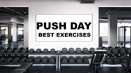 Best pull exercises : Pull day workout