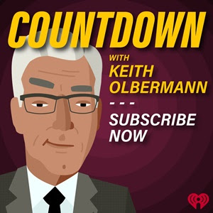 Countdown With Keith Olbermann