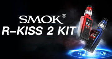 SMOK R-Kiss 2 Kit