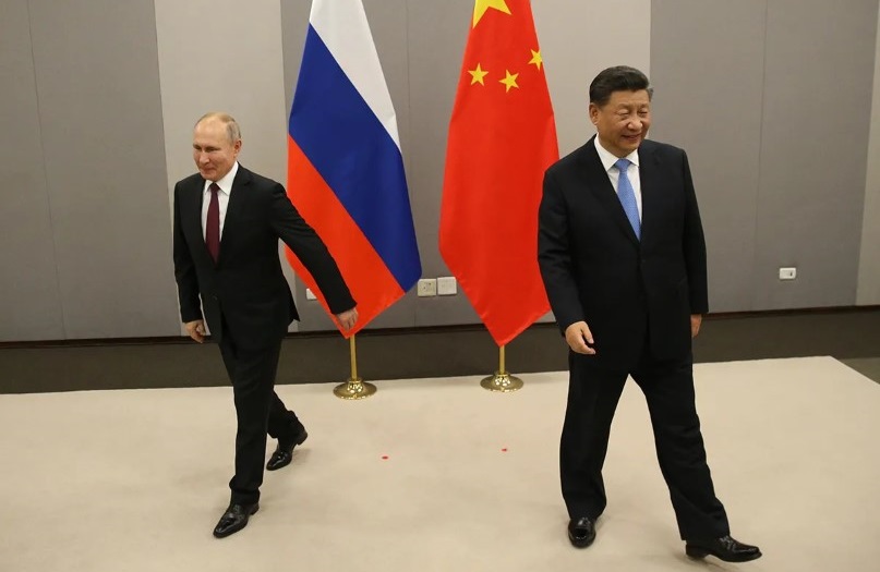 china-no ayudaria-a-rusia-en-caso-de-conflicto-con-ucrania