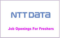 NTT Data Freshers Recruitment 2022, NTT Data Recruitment Process 2022, NTT Data Career, Oracle PL/SQL Developer Jobs, NTT Data Recruitment
