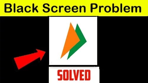 How to Fix BHIM UPI Application Black Screen Problem Android & iOS