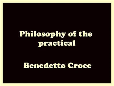 Philosophy of the practical