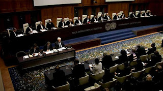 ရိုဟင်ဂျာအမှု ICJ တရားရုံး ဒုတိယအကြိမ်ကြားနာမှု ဒီနေ့စတင်မည်  ရိုဟင်ဂျာမွတ်စလင်တွေကို လူမျိုးတုံးသတ်ဖြတ်မှုနဲ့ မြန်မာနိုင်ငံကို တရားစွဲဆိုထားတဲ့အမှု ကုလသမဂ္ဂရဲ့ အမြင့်ဆုံးတရားရုံးဖြစ်တဲ့ ICJ နိုင်ငံတကာ တရားရုံးမှာ ဒုတိယအကြိမ်အဖြစ် ဒီကနေ့စပြီး ကြားနာစစ်ဆေးပါလိမ့်မယ်။  အာဖရိကတိုက် ဂမ်ဘီယာနိုင်ငံက တရားစွဲဆိုထားတဲ့ဒီအမှုကို ဒီနေ့တနင်္လာနေ့ကနေစပြီး နယ်သာလန်နိုင်ငံ The Hague မြို့က ICJ တရားရုံးမှာ လေးရက်ကြာ ကြားနာစစ်ဆေးမှု တွေ လုပ်မှာပါ။ ၂ဝ၁၉ခုနှစ်က ပထမတစ်ကြိမ် ကြားနာစစ်ဆေးမှုမှာ နိုင်ငံတော် အတိုင်ပင် ခံ ဒေါ်အောင်ဆန်းစုကြည် ဦးဆောင်တဲ့အဖွဲ့က တက်ရောက်ပြီး တရားစွဲမှုကို ခုခံချေပခဲ့ ပေမယ့် အခုတစ်ကြိမ်မှာတော့ ဒေါ်အောင်ဆန်းစုကြည်က အာဏာသိမ်းစစ်ကောင်စီရဲ့ အကျဉ်းသားဖြစ်နေပါပြီ။ ဒီနေ့ကြားနာပွဲကို မြန်မာနိုင်ငံ ကိုယ်စားပြု တက်ရောက်ခွင့်ရရေး စစ်ကောင်စီဘက်ကရော အာဏာသိမ်းပြီးနောက်ပိုင်း ပေါ်ပေါက်လာတဲ့ အမျိုးသားညီညွတ် ရေးအစိုးရ NUG ဘက်ကရော အပြိုင်ကြိုးစားနေကြတာပါ။  ဒီနှစ်ဖွဲ့လုံးဟာ မြန်မာနိုင်ငံရဲ့ တရားဝင်အစိုးရအဖြစ် နိုင်ငံတကာရဲ့ အသိအမှတ်ပြုမှုကို ပြည့်ပြည့်ဝဝ မရကြသေးပါဘူး။ ICJ အမှုကို ရင်ဆိုင်ဖို့ အပြည်ပြည်ဆိုင်ရာ ပူးပေါင်းဆောင် ရွက်ရေးဝန်ကြီး ဦးကိုကိုလှိုင်နဲ့ ပြည်ထောင်စုရှေ့နေချုပ် ဒေါ်သီတာဦးတို့ကို ဥပဒေအဖွဲ့ အဖြစ် စစ်ကောင်စီက ခန့်အပ်ထားပါတယ်။ သူတို့နှစ်ဦးလုံးက အမေရိကန်ရဲ့ အရေးယူ ပိတ်ဆို့မှုကို ခံထားရသူတွေပါ။ NUG အစိုးရကလည်း ကုလသမဂ္ဂက မြန်မာနိုင်ငံဆိုင်ရာ သံအမတ်ကြီး ဦးကျော်မိုးထွန်း ခေါင်းဆောင်တဲ့အဖွဲ့ကိုပဲ ICJ က ဆက်ဆံဖို့ တိုက်တွန်း ထားပါတယ်။  လူ့အခွင့်အရေးချိုးဖောက်မှုတွေ ကျူးလွန်နေတဲ့ မြန်မာစစ်အုပ်စုကို ICJက နိုင်ငံကိုယ်စား ပြုအဖွဲ့အဖြစ် လက်မခံသင့်ဘူးလို့ လူအခွင့်အရေးအဖွဲ့တွေကလည်း တိုက်တွန်းနေပါ တယ်။ NLD အစိုးရလက်ထက်က ရိုဟင်ဂျာအရေးနဲ့ပတ်သက်ပြီး ICJ တရားရုံးမှာ ကန့် ကွက်ထားခဲ့တာတွေကိုလည်း ပြန်ရုပ်သိမ်းတယ်လို့ NUG အစိုးရက ကြေညာထားပါတယ်။ ICJ တရားရုံးက NUG နဲ့ စစ်ကောင်စီအကြား ဘယ်အဖွဲ့ကို တရားဝင် လက်ခံမလဲဆိုတာ မသိရသေးပါဘူး။    The second trial of the ICJ in Rohingya begins today  The International Criminal Court (ICJ), the highest court in the world, is set to hear the case against Rohingya Muslims in Burma today. The Gambia case is set to reach a four-day hearing in the ICJ court in The Hague on Monday. In the first hearing in 2019, a group led by State Counselor Aung San Suu Kyi defended the case, but this time Suu Kyi is a prisoner of the coup junta. Both the military council and the National Unity Government (NUG), which emerged after the coup, are vying for the right to represent Burma at today's hearing.  Both groups have not yet received full international recognition as Myanmar's legitimate government. Ko Ko Hlaing, the Minister for International Cooperation, and Daw Thida Oo, the Attorney General of the Union, have been appointed by the Military Council to face the ICJ case. Both are under US sanctions. The NUG has also called on the ICJ to deal with a group led by UN Ambassador to Burma Kyaw Moe Tun.  Human rights groups are urging the ICJ not to accept the Burmese military regime as a country representing the country, which is committing human rights abuses. The NUG government has also announced that it has withdrawn its objections to the Rohingya from the ICJ under the NLD government. It is unknown at this time what he will do after leaving the post.