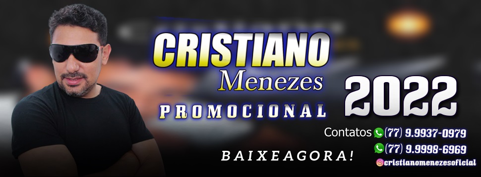 Cristiano Menezes