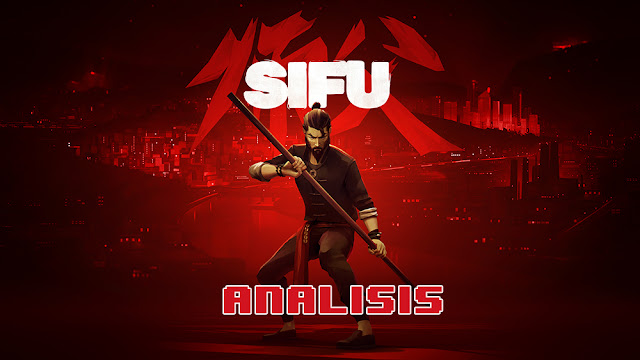 Análisis: Sifu, el beat'em up revolucionario.