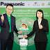       พานาโซนิค จับมือ ซีพี ออลล์  เปิด จุดบริการรับทิ้งถ่านไฟฉายที่ใช้แล้ว (Battery Collection) เพื่อรีไซเคิล  ผ่าน เซเว่น อีเลฟเว่น ร่วมริเริ่มแนวคิดเศรษฐกิจหมุนเวียน