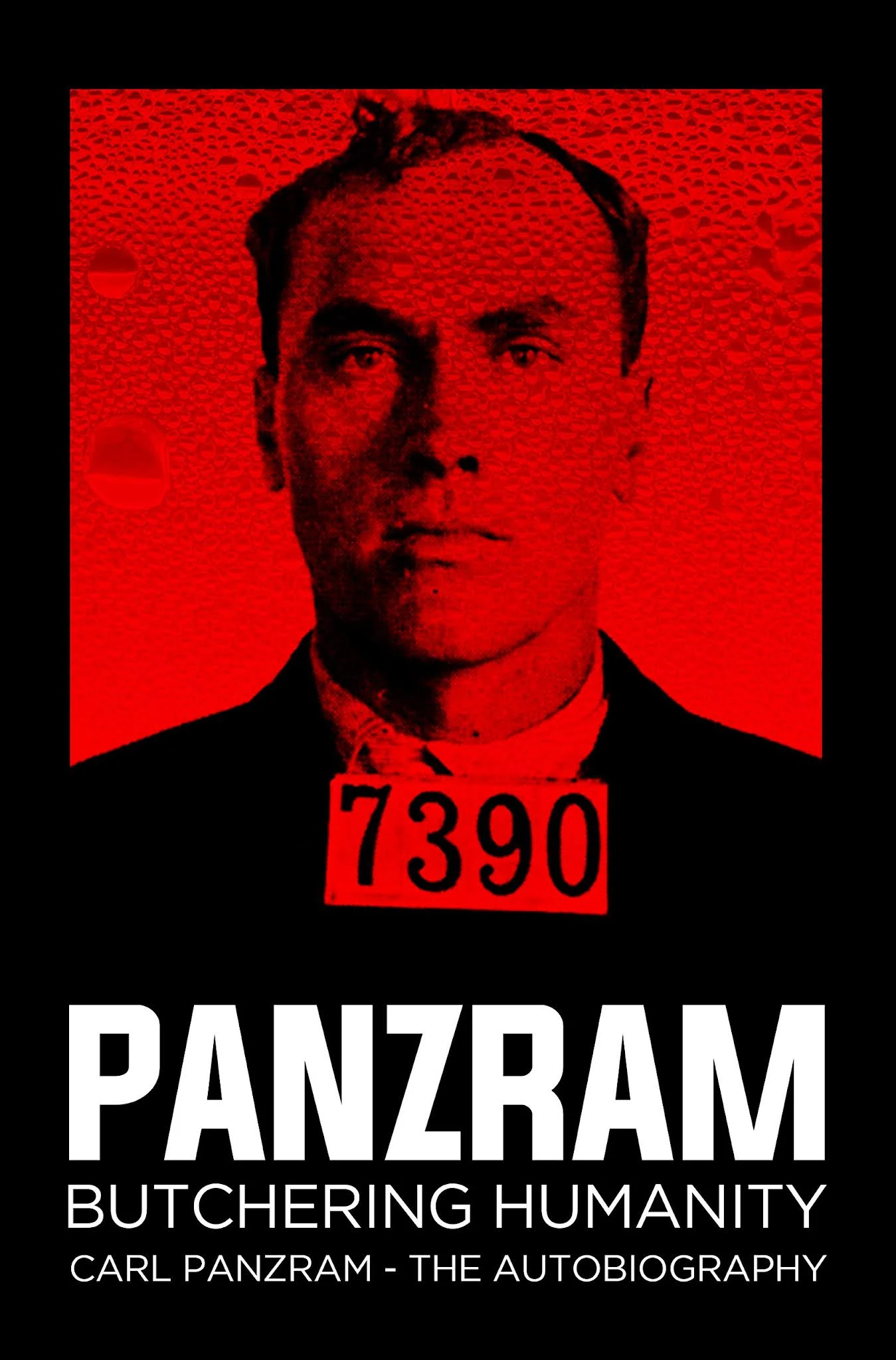 carl panzram autobiography book pdf