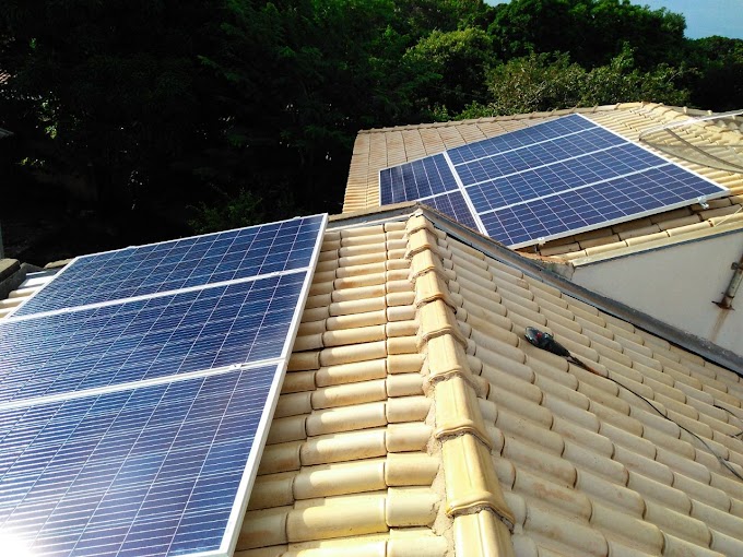 Opinião: mais energia para o agora, necessidade de um 'Minha Casa, Minha Energia Solar' no Brasil