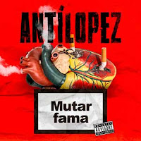 Antílopez estrenan Mutar Fama