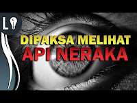 Ketika Orang-Orang Dzalim Melihat Neraka