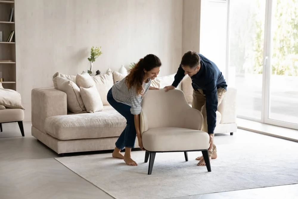 13 Astuces pour meubler votre nouvel appartement à moindre coût