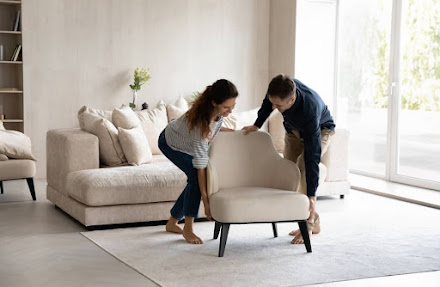 13 Astuces pour meubler votre nouvel appartement à moindre coût