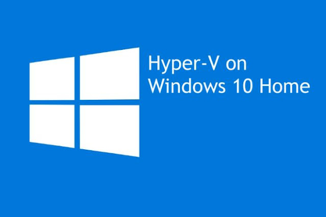 كيفية تثبيت Hyper-V على نظام Windows 10 Home 2022