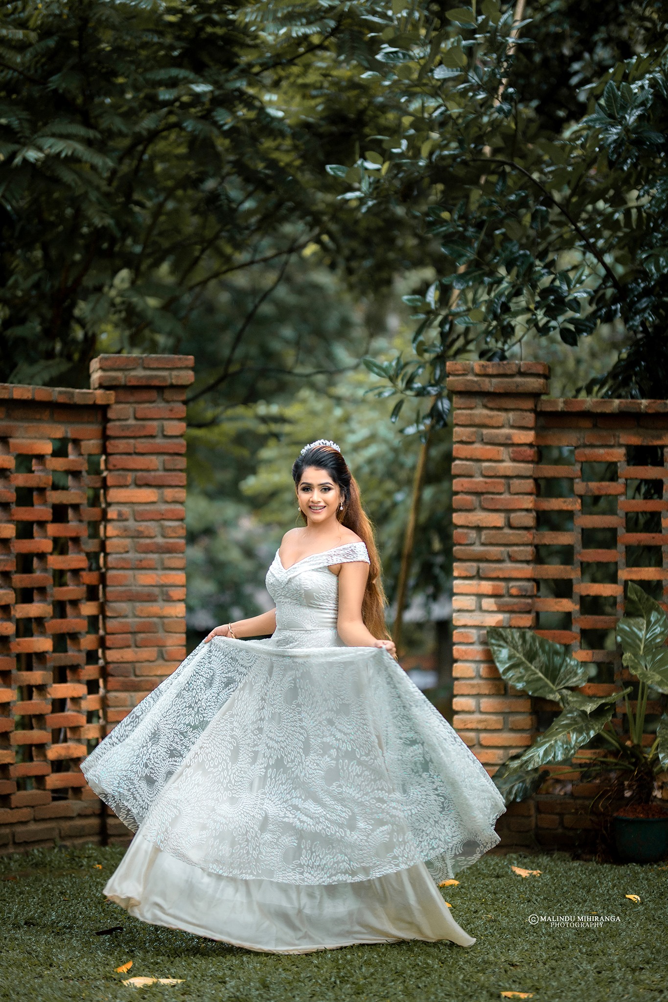 Sheni Diana