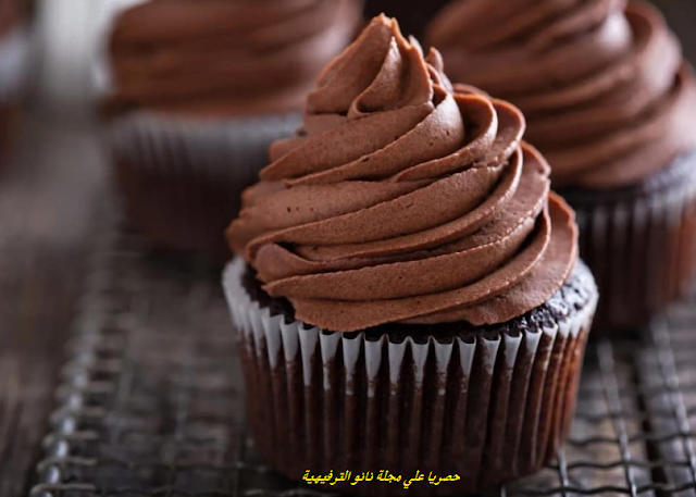 طريقة عمل وتحضير كريمة الشوكولاتة في المنزل / وصفات رمضان 2022
