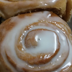 Start your day with us...