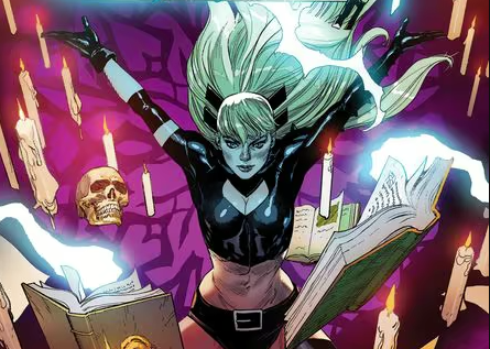 Universo Marvel 616: Novidades e até alguns boatos sobre o elenco do filme  dos Novos Mutantes