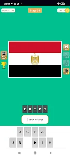 EGYPT