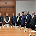 Economy : PM Narendra Modi meets leading CEOs for FY23 Budget inputs