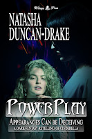 Power Play: Appearances can be Deceiving – A Dark Fantasy Retelling of Cinderella