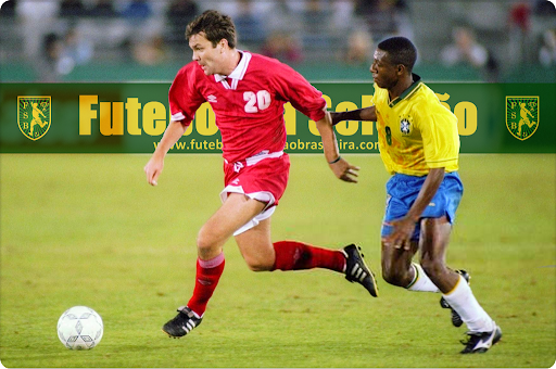 Seleção Brasileira