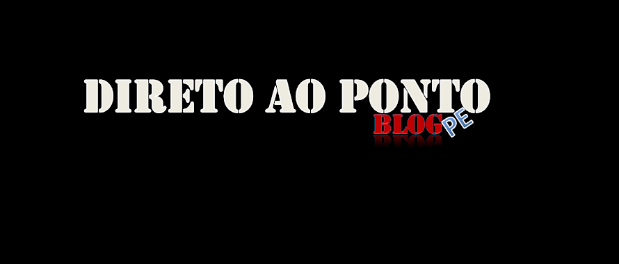 DIRETO AO PONTO Pe