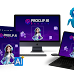 ProClip Ai review- World's First Ai Visual Story telling Video Creator