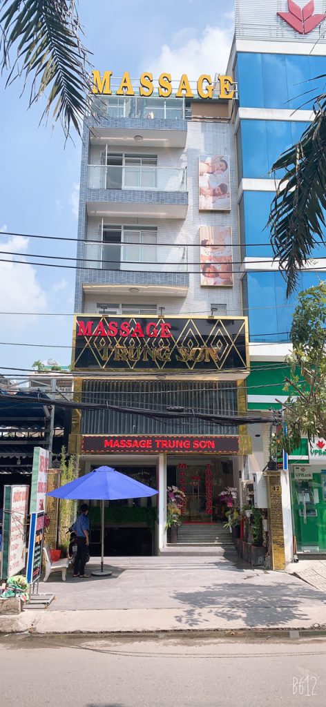 Massage Trung Sơn