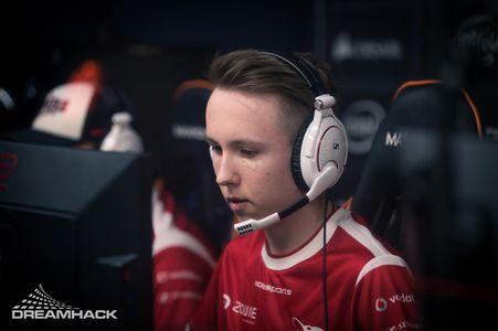 ropz CSGO MOUZ