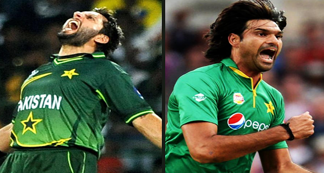 Who took most wickets from Pakistan in T20 World cup 2016?