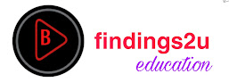 Findings2u-education