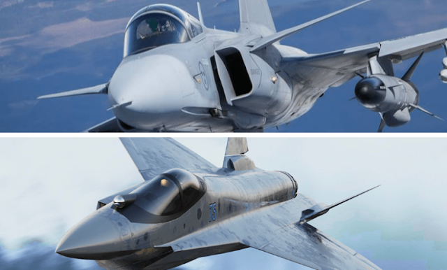 Sweden's Gripen, Russian Checkmate Biggest Challengers To Rafale Jets For India's Multi-Billion MMRCA 2.0 Tender
