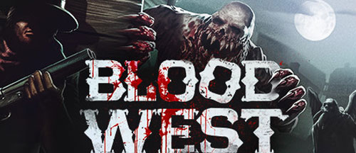 New Games: BLOOD WEST (PC) - Immersive Stealth FPS Horror - Early Access