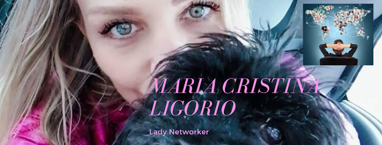 Maria Cristina Ligorio 