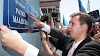 Vučić : Nismo štitili mural Ratku Mladiću